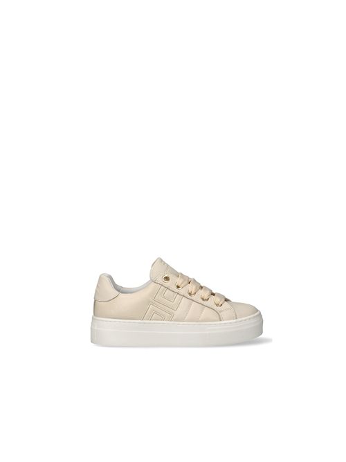 Sneakers, bambina, logate. ELISABETTA FRANCHI | F4A9 E0682 1201138
